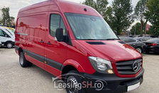 MER33384 – Mercedes-Benz Sprinter L3H3 la 22.848 EUR