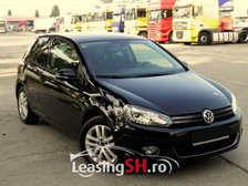 VOL06912 – Volkswagen Golf la 12.338 EUR (vândut)