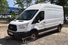 FOR22172 – Ford TRANSIT la 8.500 EUR (vândut)