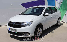 DAC32837 – Dacia Logan la 8.200 EUR