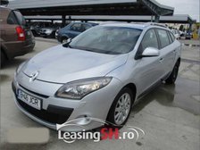 REN08187 – Renault Megane la 9.450 EUR (vândut)
