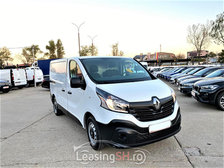 REN22897 – Renault TRAFIC la 13.685 EUR