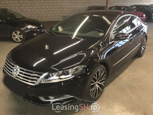 VOL17027 – Volkswagen Passat CC la 15.550 EUR (vândut)