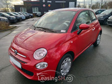 FIA31247 – Fiat 500 Mild Hybrid Pop la 16.164 EUR