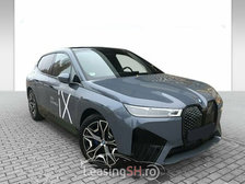 BMW31000 – BMW iX xDrive la 97.075 EUR