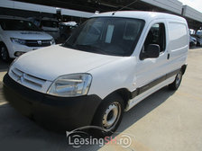 CIT13332 – Citroën BERLINGO la 1.950 EUR (vândut)