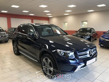 MER14886 – Mercedes-Benz GLC 220 la 41.650 EUR (vândut)