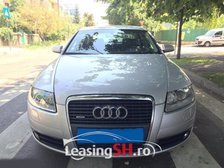 AUD06863 – Audi A6 la 9.000 EUR (vândut)