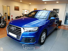 AUD30112 – Audi Q7 la 52.955 EUR