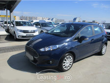 FOR11727 – Ford Fiesta la 5.950 EUR (vândut)