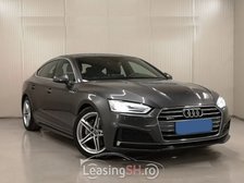 AUD20144 – Audi A5 la 29.989 EUR (vândut)