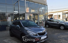 OPE16353 – Opel Mokka la 13.950 EUR
