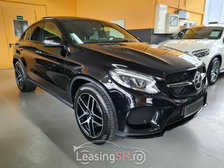 MER22604 – Mercedes-Benz GLE la 48.990 EUR (vândut)