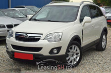 OPE17945 – Opel Antara la 8.450 EUR (vândut)
