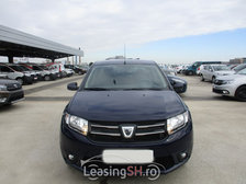 DAC13991 – Dacia Logan la 5.700 EUR (vândut)
