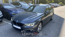 BMW27412 – BMW 320 xDrive la 27.500 EUR