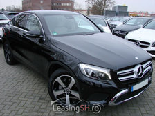 MER16402 – Mercedes-Benz GLC Coupe la 45.958 EUR (vândut)