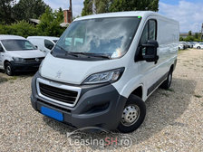 PEU32096 – Peugeot Boxer la 16.990 EUR