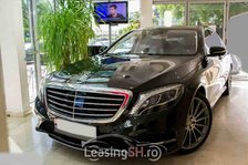 MER09999 – Mercedes-Benz S 350 la 17.850 EUR (vândut)