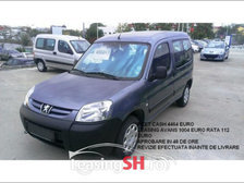 PEU05483 – Peugeot PARTNER la 4.464 EUR (vândut)