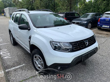 DAC21004 – Dacia Duster la 19.881 EUR (vândut)