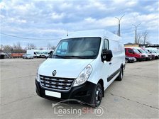 REN24434 – Renault MASTER la 9.800 EUR (vândut)