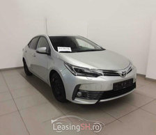 TOY31062 – Toyota Corolla la 20.154 EUR