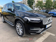 VOL27338 – Volvo XC 90 D5 MK2 la 39.270 EUR