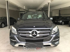 MER13773 – Mercedes-Benz GLE 350 la 47.600 EUR (vândut)