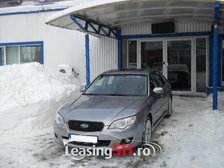 SUB04301 – Subaru Legacy la 10.001 EUR (vândut)