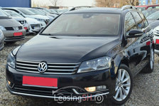 VOL29540 – Volkswagen Passat Variant la 9.950 EUR