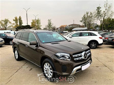 MER19166 – Mercedes-Benz GLS 350 la 57.999 EUR (vândut)
