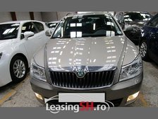 SKO08030 – Skoda Octavia la 8.930 EUR (vândut)