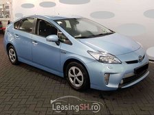 TOY15309 – Toyota Prius la 13.990 EUR (vândut)