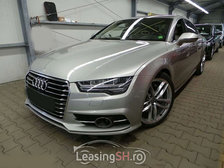 AUD13172 – Audi A7 la 34.498 EUR (vândut)