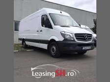 MER08760 – Mercedes-Benz SPRINTER la 26.775 EUR (vândut)