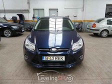 FOR09378 – Ford Focus la 7.854 EUR (vândut)