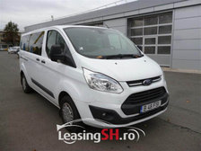 FOR05612 – Ford TRANSIT la 22.072 EUR (vândut)