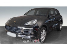POR14986 – Porsche Cayenne la 51.765 EUR (vândut)