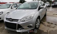 FOR13222 – Ford Focus la 8.700 EUR (vândut)
