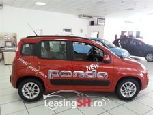 FIA04505 – Fiat Panda la 9.500 EUR (vândut)