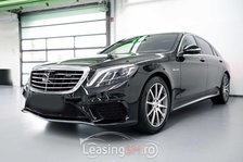 MER10796 – Mercedes-Benz AMG 63 la 126.410 EUR (vândut)