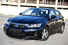 LEX14389 – Lexus CT la 8.999 EUR (vândut)