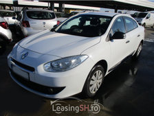 REN11739 – Renault Fluence la 6.900 EUR (vândut)