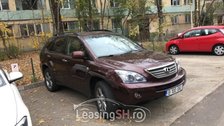 LEX16338 – Lexus RX 400 la 9.950 EUR (vândut)