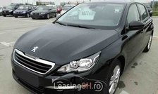 PEU09645 – Peugeot 308 la 9.877 EUR (vândut)