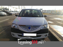 DAC05766 – Dacia Logan la 2.300 EUR (vândut)