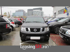 NIS05675 – Nissan Navara la 16.700 EUR (vândut)