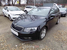 SKO16233 – Skoda Octavia la 12.000 EUR (vândut)