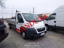 CIT03273 – Citroën JUMPER SINGLE CABINE la 13.628 EUR (vândut)